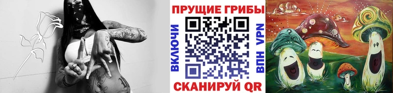 Галлюциногенные грибы ЛСД Кимовск